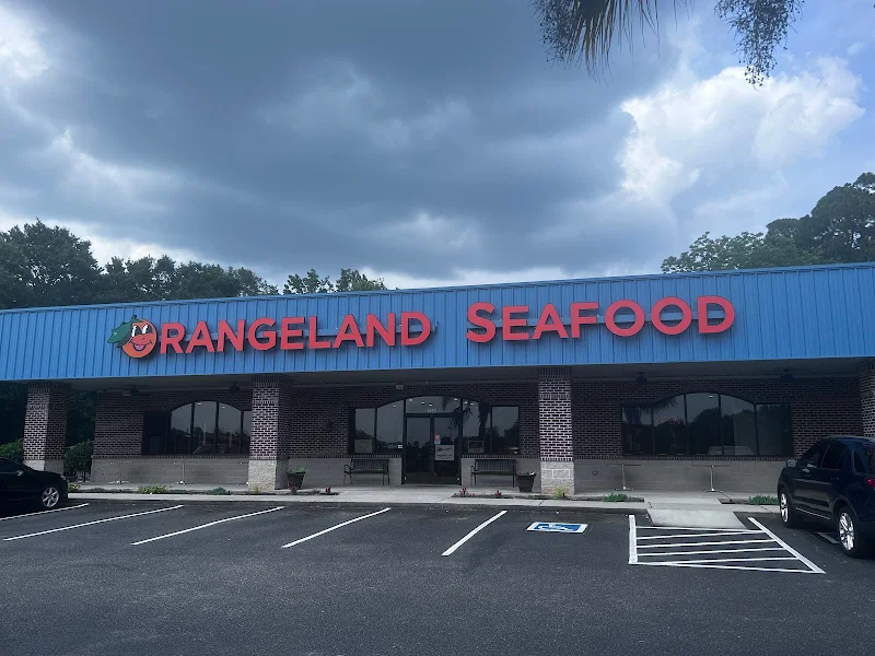 Orangeland Seafood Restaurant & Fish Market photo