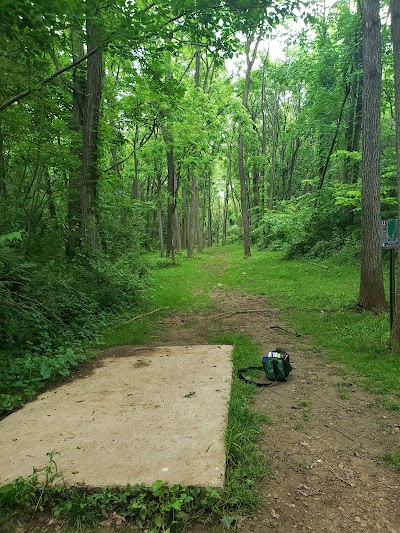 Washington County Regional Park