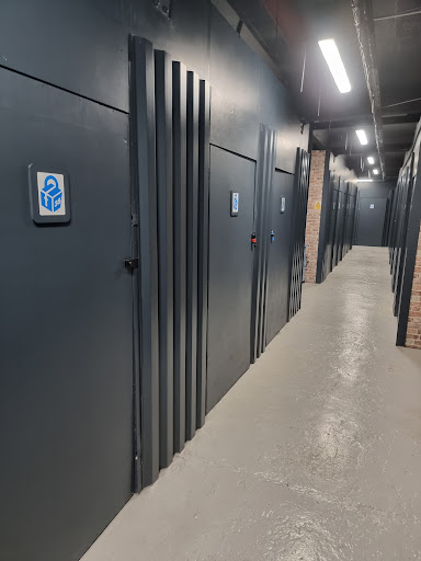 Brennans Storage Southend