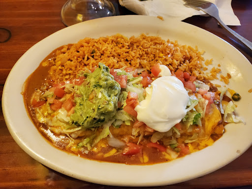 Garcia's Family Restaurant - Thumbnail