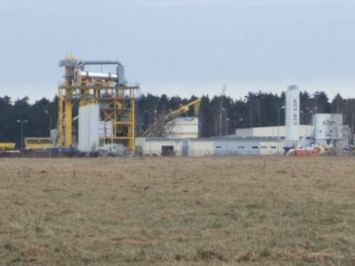 Photos of CTB Betons, razotne