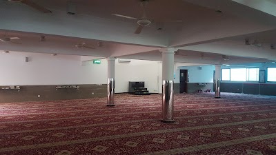 Photos of Kirulapone Jumma Masjid