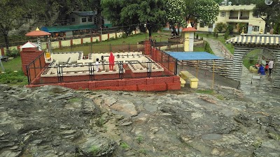 Photos of Galeshwor Temple