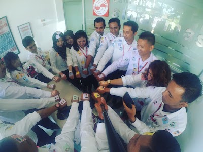 Photos of Asuransi Sinar Mas. MPA Kudus