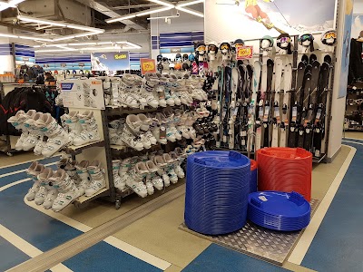 Photos of Спортмастер