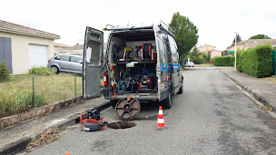 Photo n°2 de Hydro Cleaning à Gagnac-sur-Garonne (Service d'assainissement)