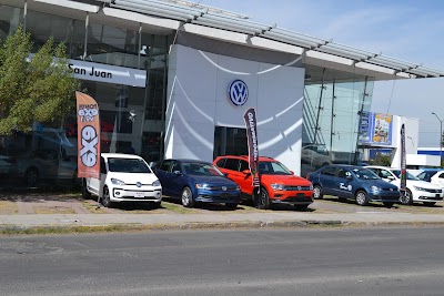 Photos of Volkswagen San Juan del Rio