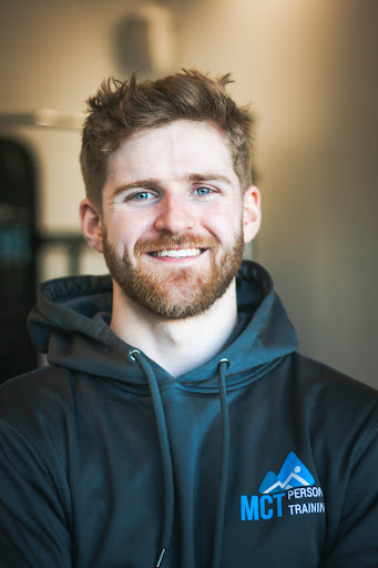 MCT Personal Training - Thumbnail