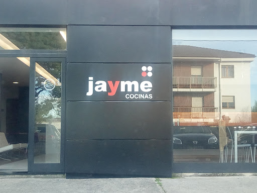 Jayme - Visual