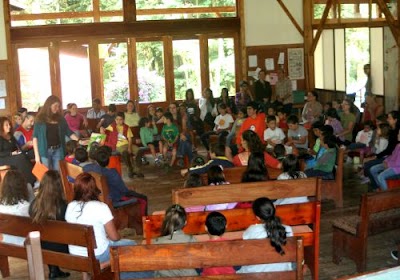 Photos of Monteverde Friends School - Friends School