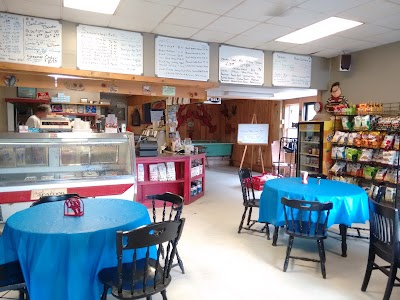 Mainely Seafood & Deli