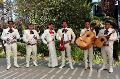 Mariachi Nuevo Milenio