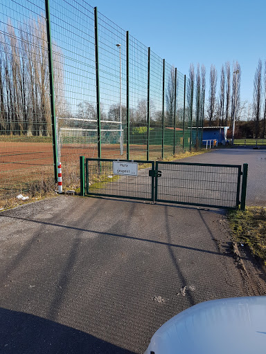 Sportplatz SG Horneburg 2020 e.V. - Thumbnail