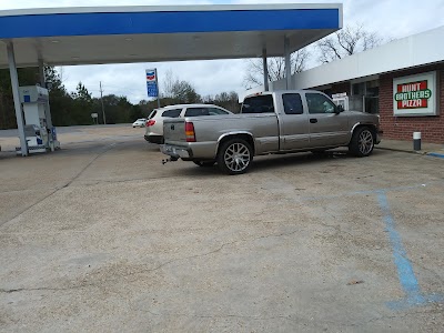 Hilgers Gas Station