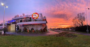 Photo n°2 de Centre commercial Pôle Sud à Basse-Goulaine (Centre commercial)