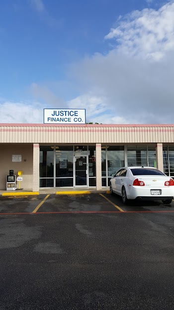 Justice Finance Co photo