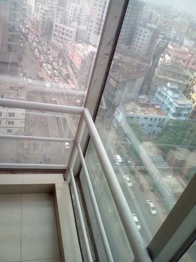 Photos of Hajigonj Public Health Hospital