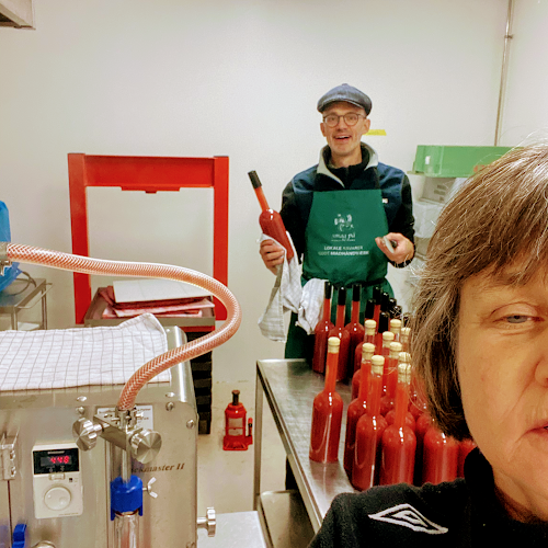 Rokkedyssegaard - Jyllinge