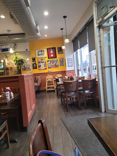 George's - Visual