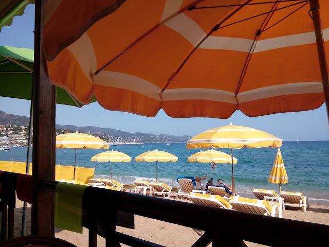 Eden Plage
