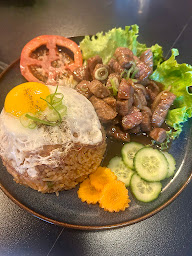 Photo n°8 de PadThaï-Ya à Saint-Martin-de-Crau (Restaurant asiatique)