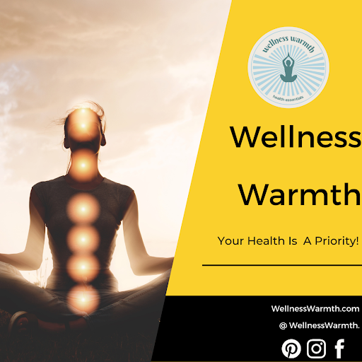 wellnesswarmth.com - Visual