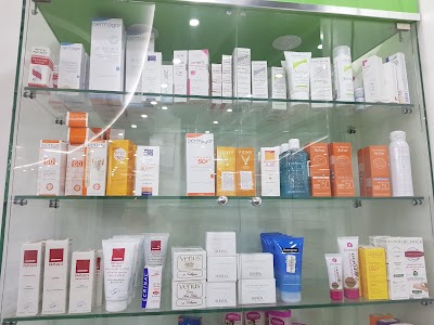 pharmacy