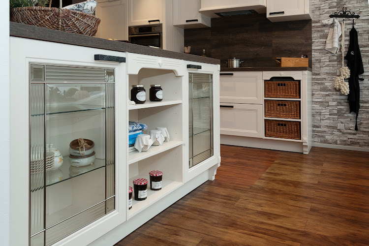 Alno kitchen worlds Luckhardt + Rüdel Bottrop