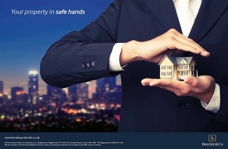 Bentley & Co - Estate Agents photo 3