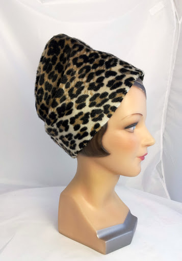 Hats With A Past - Thumbnail