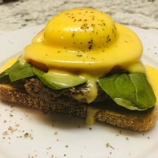 Shyleys Kitchen - Visual