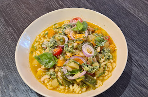 Photo n°10 de Le p'tit Néoulais à Néoules (Restaurant)