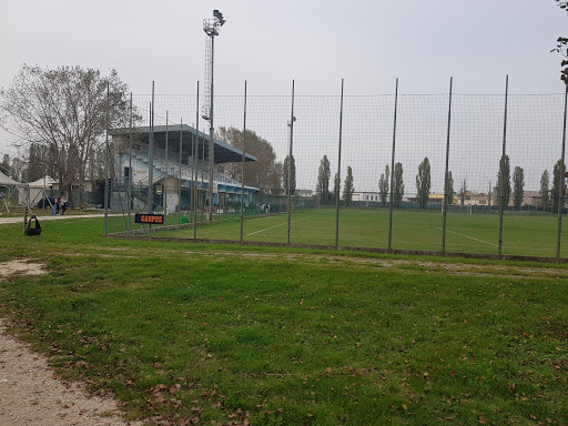 Campo sportivo di Lagosanto "Luigi Farinelli"
