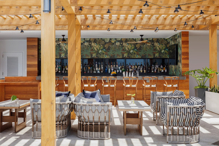 Kimpton Shorebreak Fort Lauderdale Beach Resort by null