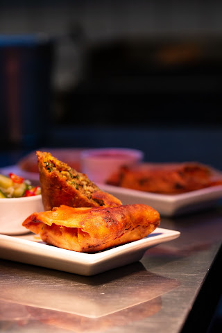 AMOI - Indonesian Kitchen & Bar by null