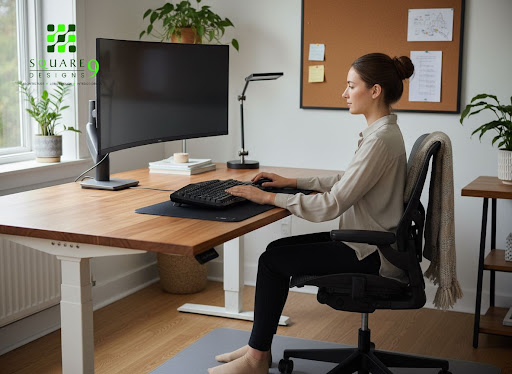 Working from home is now a long-term reality, and the way your space is designed directly affects…