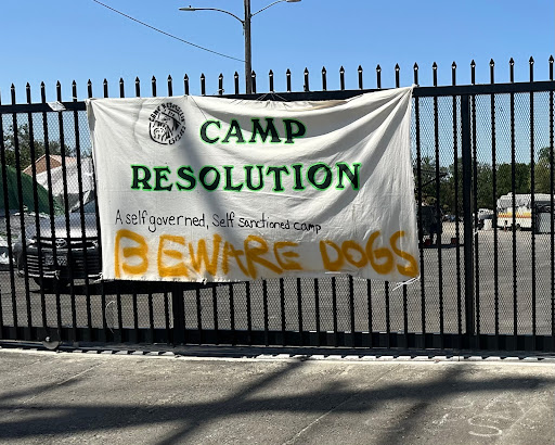 Camp Resolution Gallery - United States