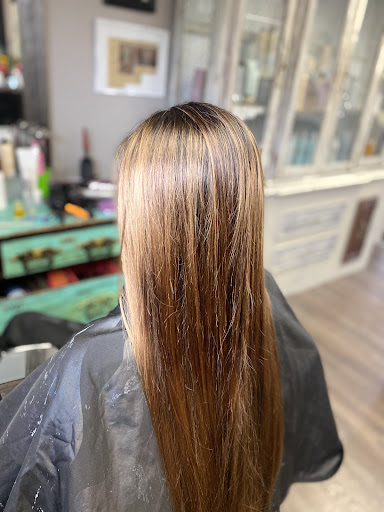 Southern Lady Salon - Thumbnail