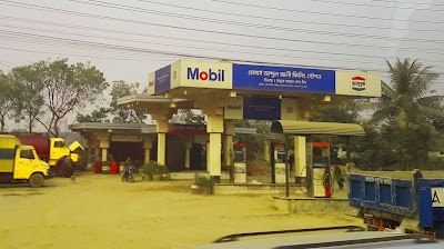 Photos of Abdul Ali Filling Station