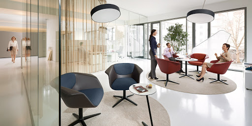 Mobi Buro Rennes (Groupe Bretagne Buro)