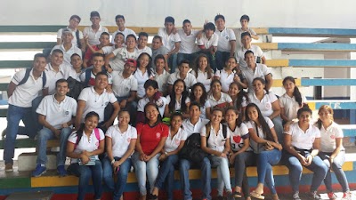 Photos of Colegio Evangelico Metodista Juan Wesley