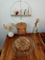 Photo n°54 de Restaurant Café Timothé à Saint-Paul-de-Vence (Restaurant brunch)