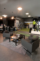 Photo n°7 de Golf Plus Biarritz à Anglet (Magasin d'articles de sports)