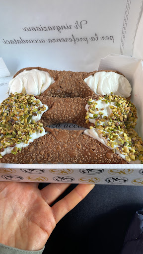 Pasticceria Senfet - Thumbnail