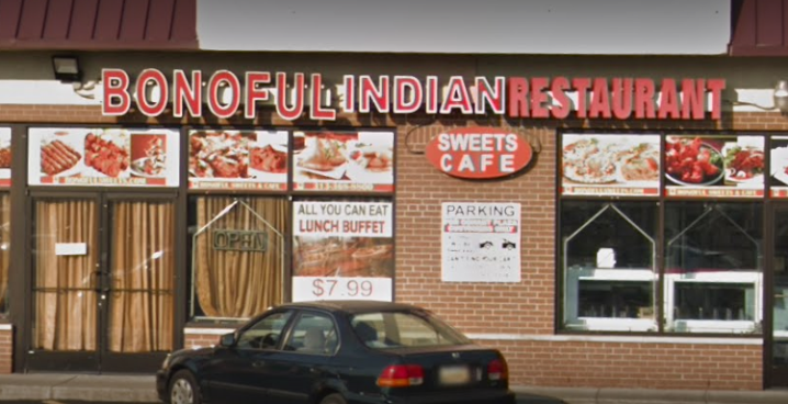 Bonoful Restaurant by null