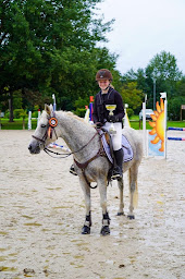 Photo n°24 de Centre équestre d'Irina à Frayssinet-le-Gélat (Centre équestre)