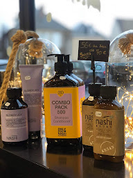 Photo n°16 de Le Soft Passion Coiffure à Nogent-le-Roi (Salon de coiffure)