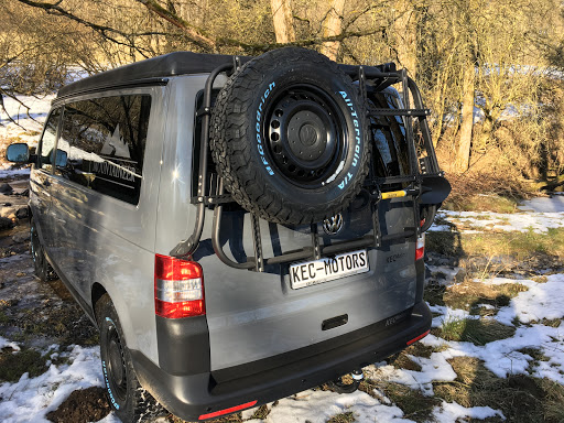 KEC GmbH - Thumbnail