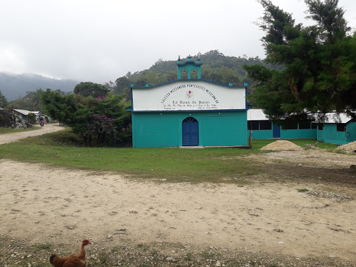 La Sombra Anexo A San Carlos