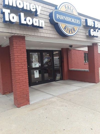 Fall River Pawn Brokers